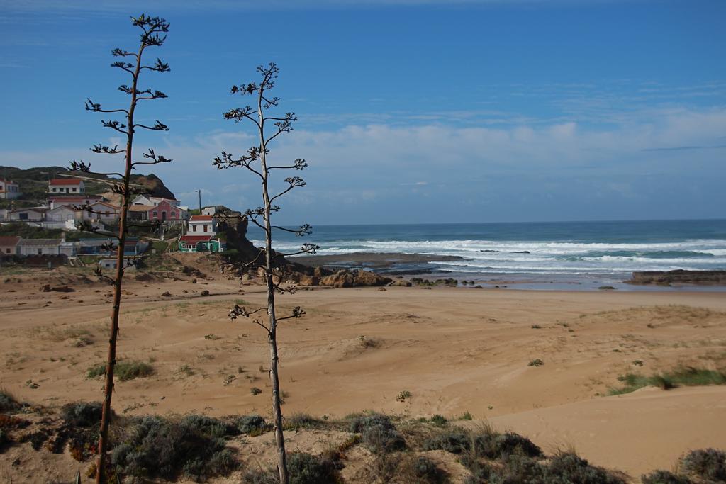Paraiso Escondido Sao Teotonio Exterior foto